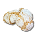 Ricciarelli ghiotti